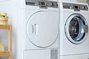 Washer repair by Boise Appliance Repair Pro.