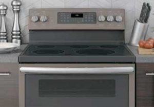 Stove and range repair is what we do