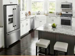 Roswell Appliance Repair by Boise Appliance Repair Pro